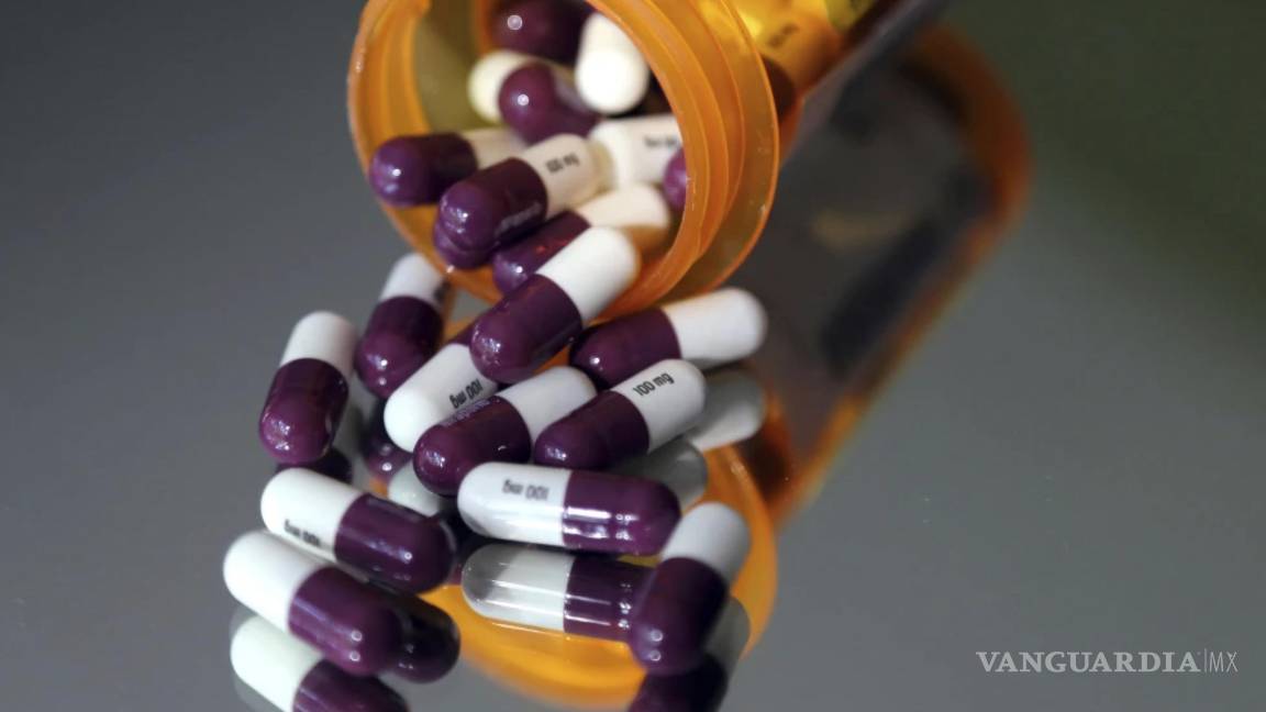 $!Las acciones de las farmacéuticas subieron después del anuncio de Donald Trump: el arancel del 100% era más bajo de lo que podría haber sido.