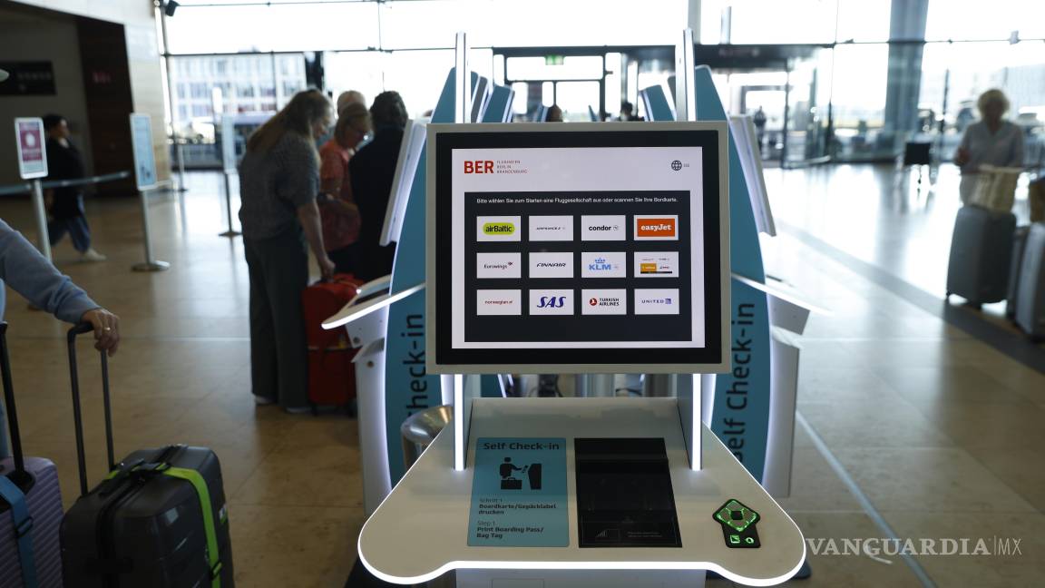 $!“Este es un ciberataque muy ingenioso, ya que ha afectado a varias aerolíneas y aeropuertos al mismo tiempo”, dijo el analista de viajes Paul Charles.