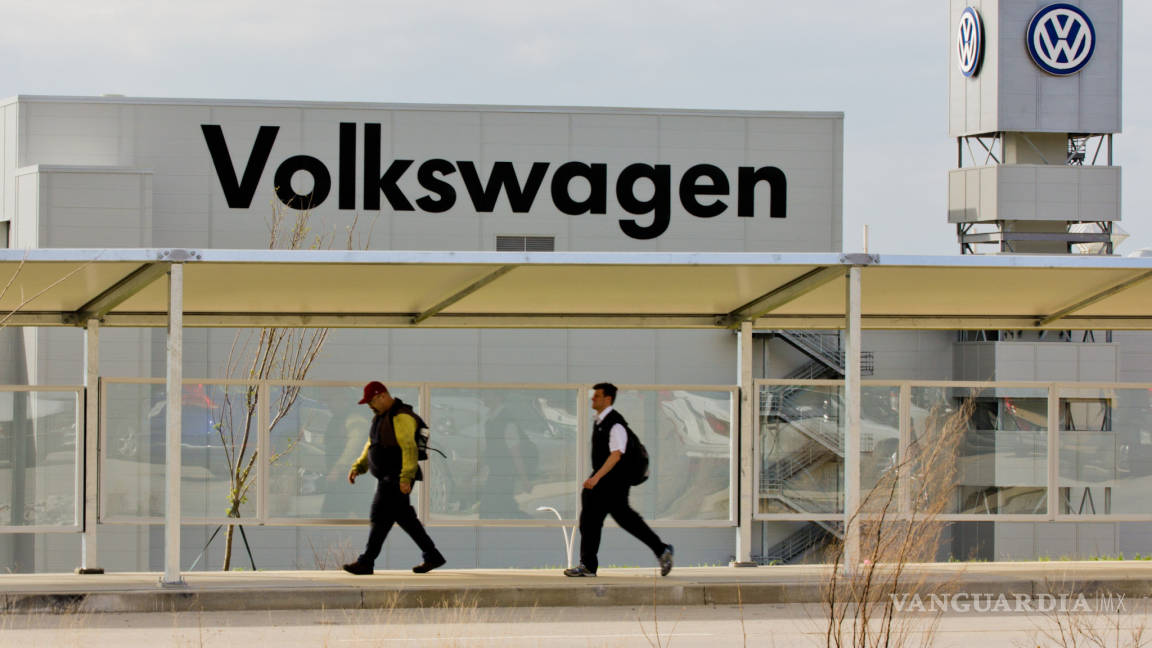 Renuncia jefe de Diseño de Volkswagen, creador del Golf 7 y el Audi A5 Coupé