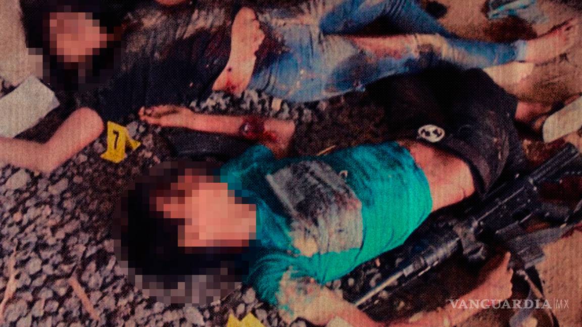 $!“Érika no era una víctima”: Testigo refuta versión de Clara Gómez sobre Tlatlaya