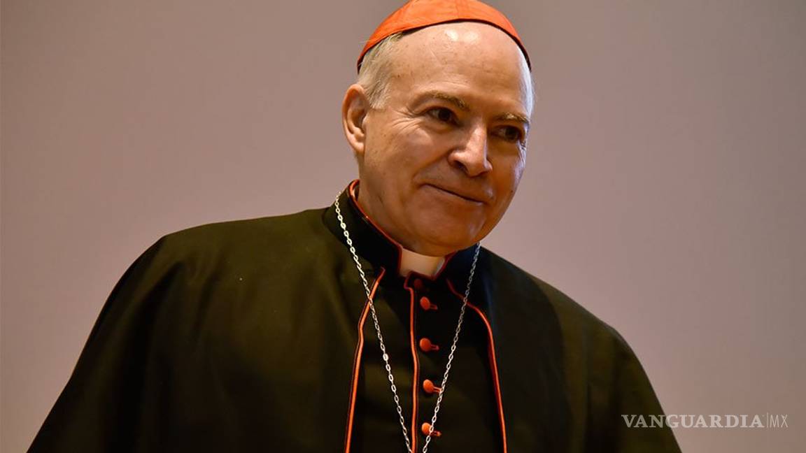 $!Iglesia cambia las reglas, hacer la comunión llevará el mismo tiempo que una maestría