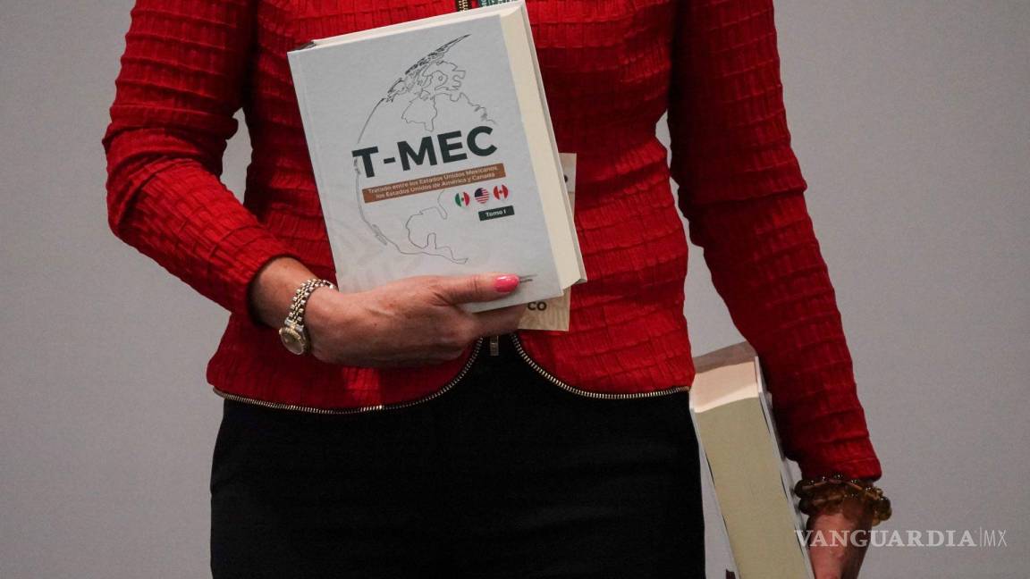 T-MEC y el ‘Cuarto de Junto’, ¿representa a México o sólo a unos pocos?