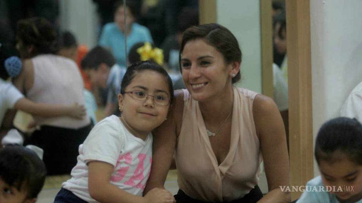 Alumna de Paola Espinosa perdió la vida en el Colegio Rébsamen