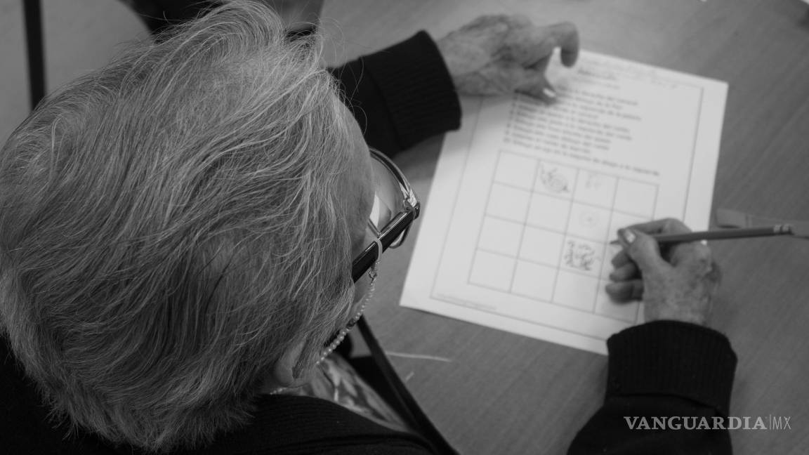 $!Combatir el Alzheimer con música; una opción que retrasa al mal