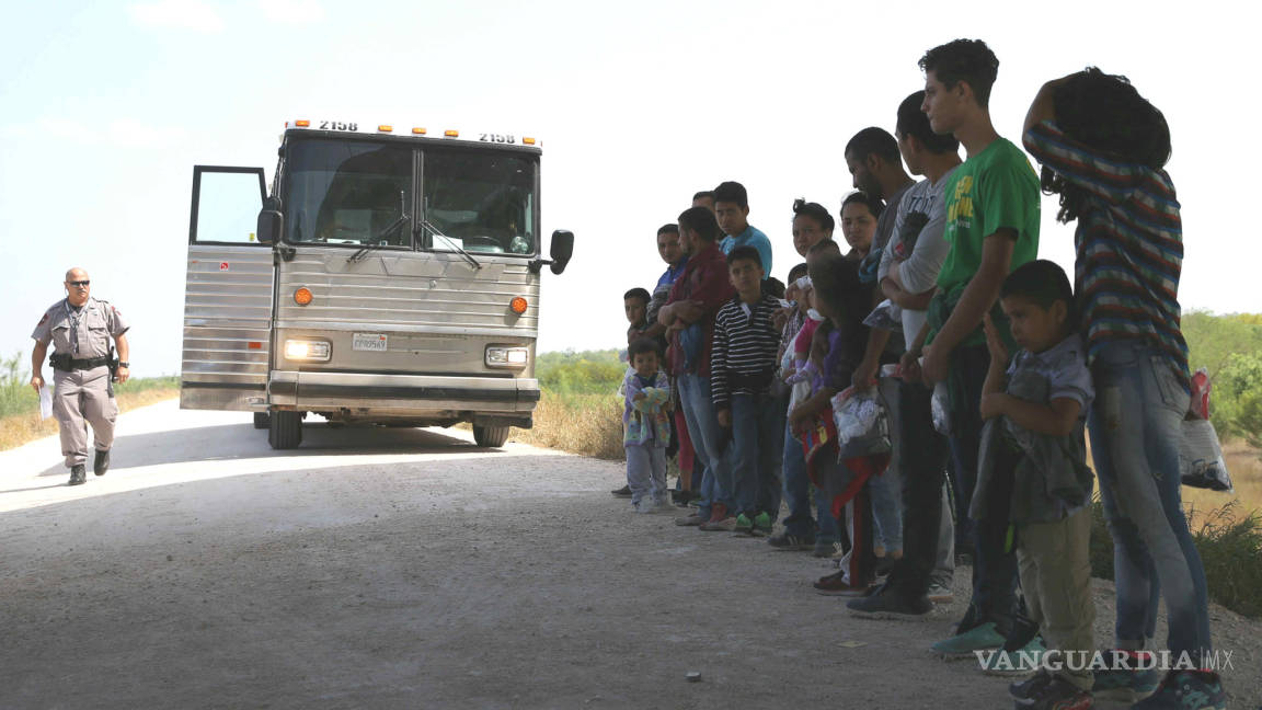Tres menores salvadoreñas fueron abusadas sexualmente en albergue inmigrantes