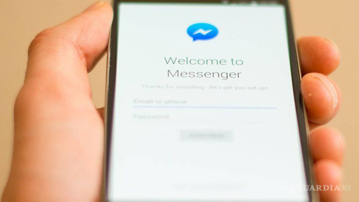 Facebook Messenger podría tener “chats secretos”