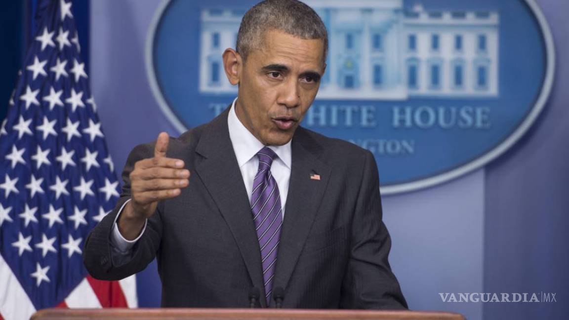 Presenta Obama nuevas medidas para reducir la violencia causada por las armas