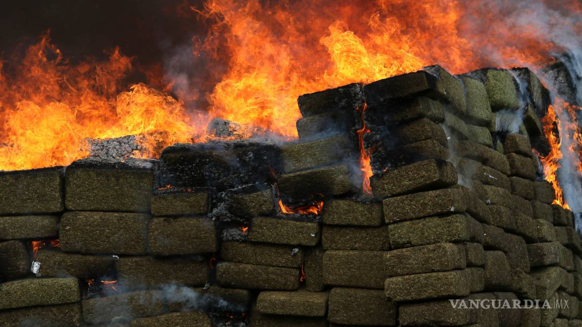 $!La “fatídica decisión” de utilizar a militares contra el narco desencadenó violencia en México: The Lancet