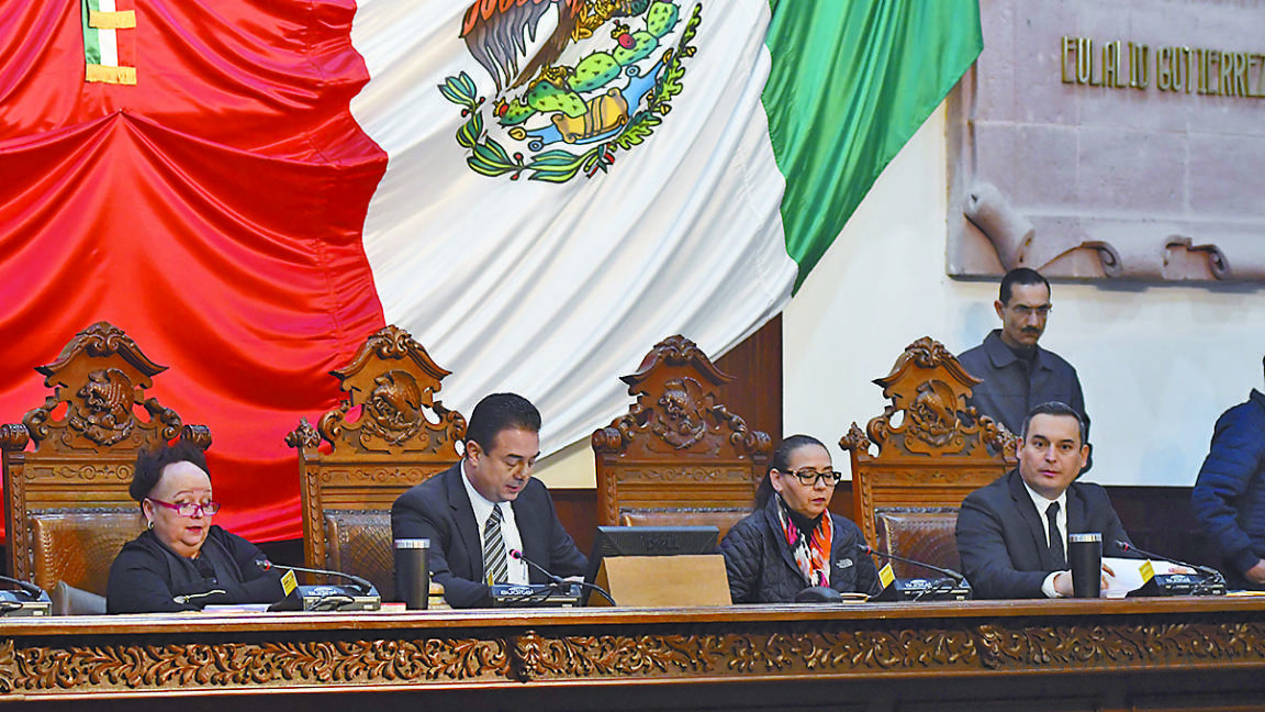 Anuncia Miguel Riquelme, Gobernador de Coahuila, obras para Saltillo por mil millones de pesos