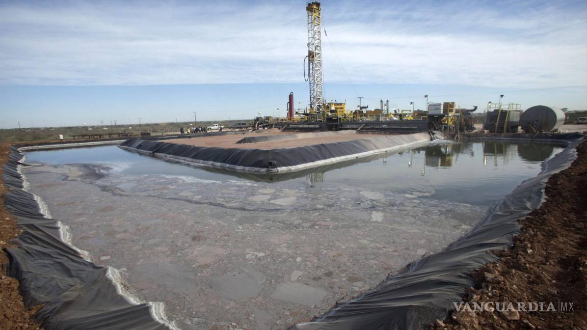 $!El fracking ha sido cuestionado por prácticamente todas las fuerzas políticas, a excepción del PRI, las cuales han enviado iniciativas de ley.