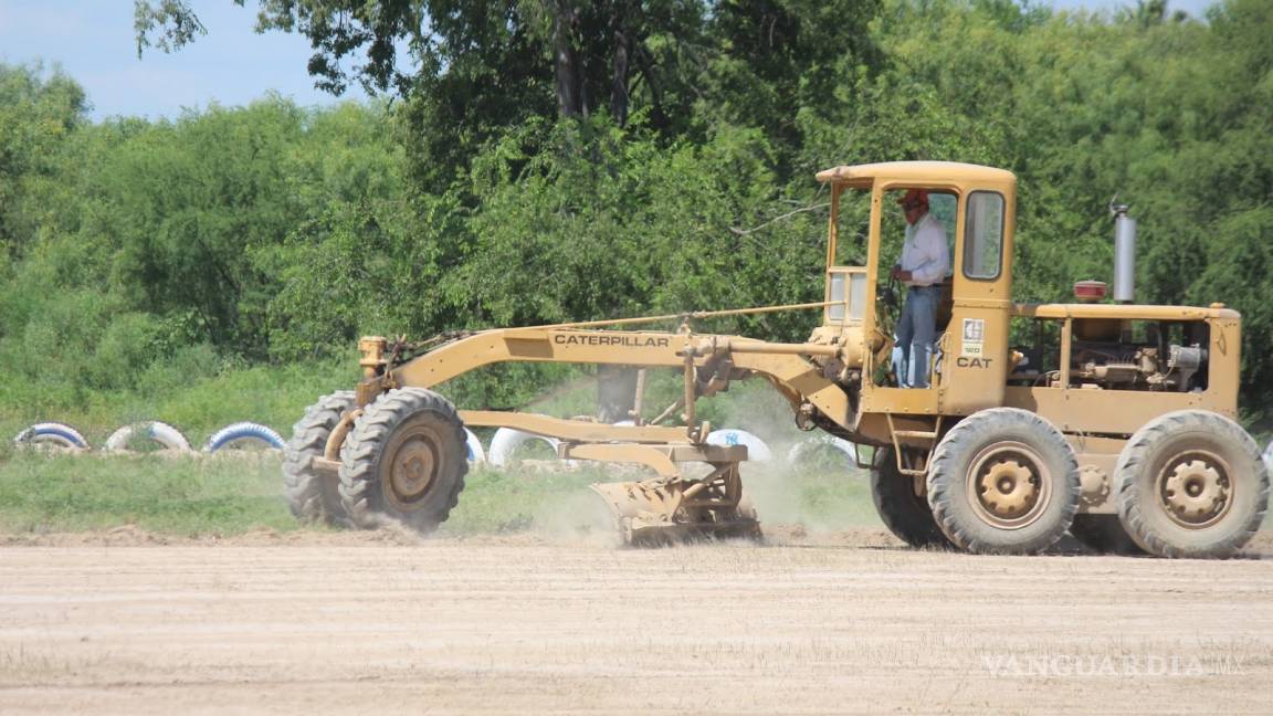 Recibirán hasta el 15 de mayo proyectos de programa para el campo