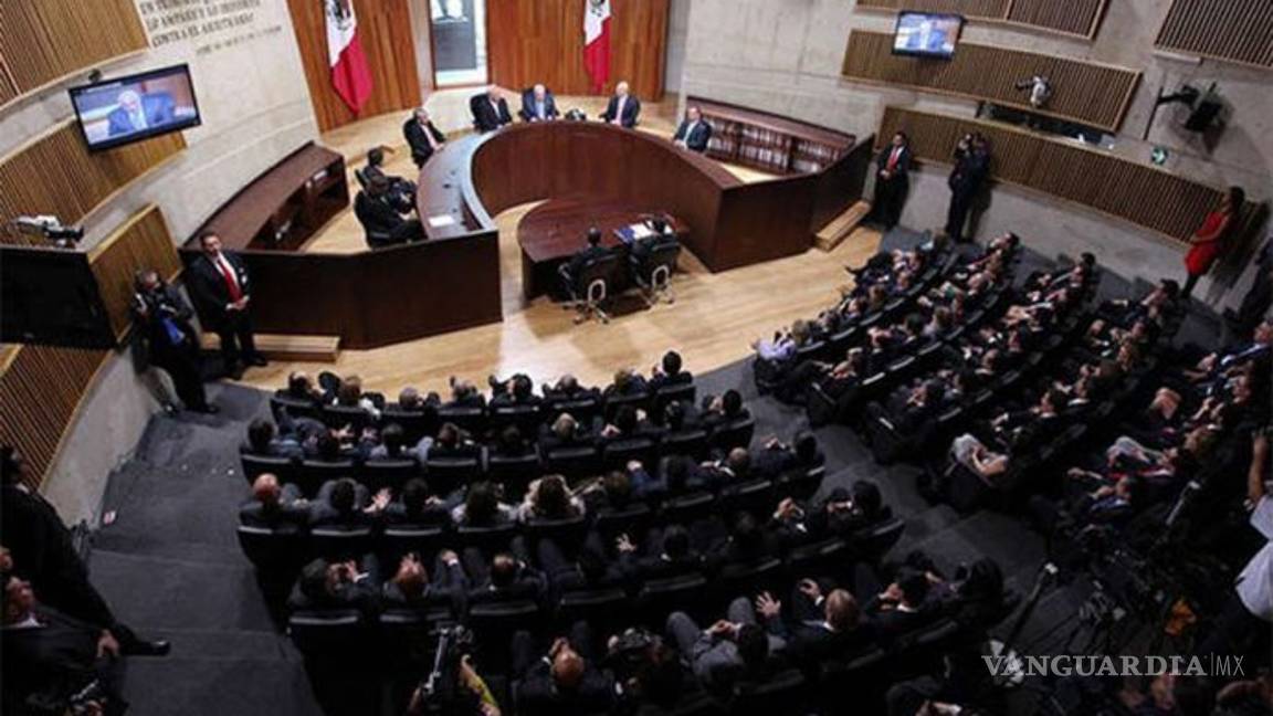 $!Tribunal Electoral revoca expulsión de César Duarte del PRI