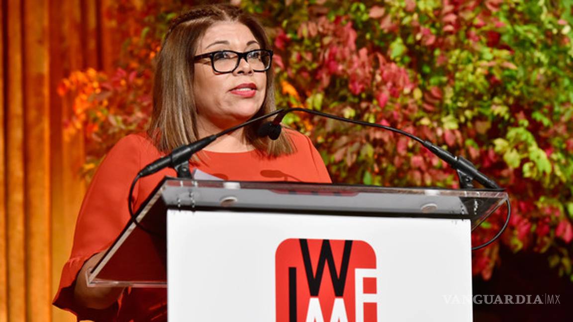 $!Tamara Vallarta rinde homenaje al periodismo de Zeta con ‘Tijuana’