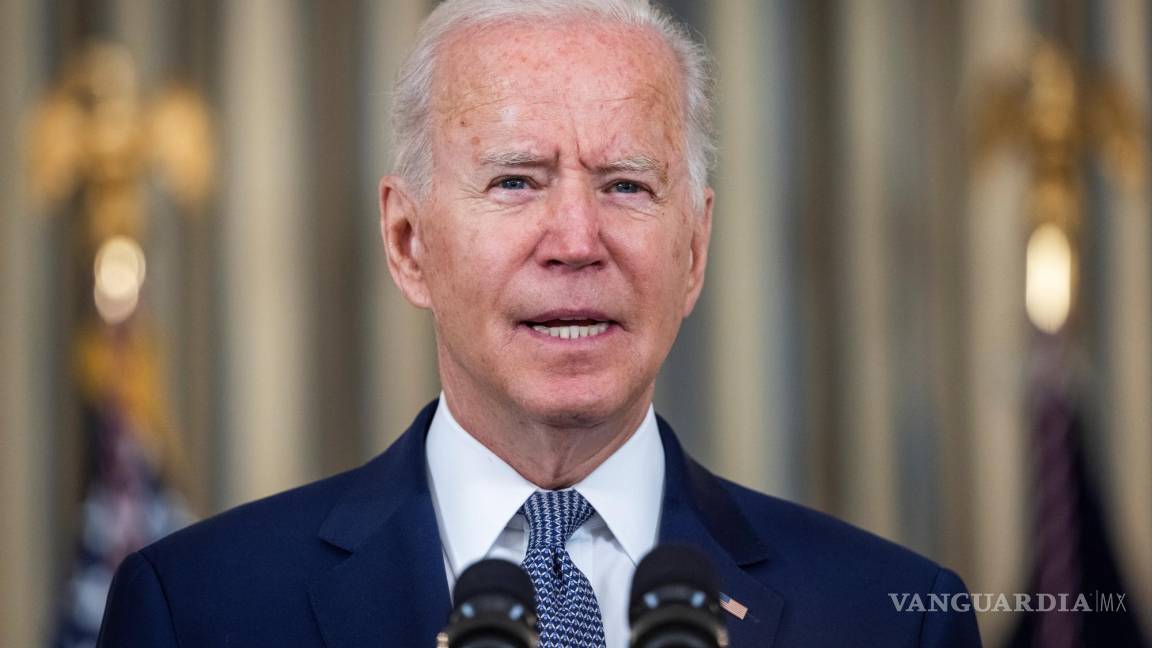 Biden ordena desclasificar documentos sobre los atentados terroristas del 11 de septiembre