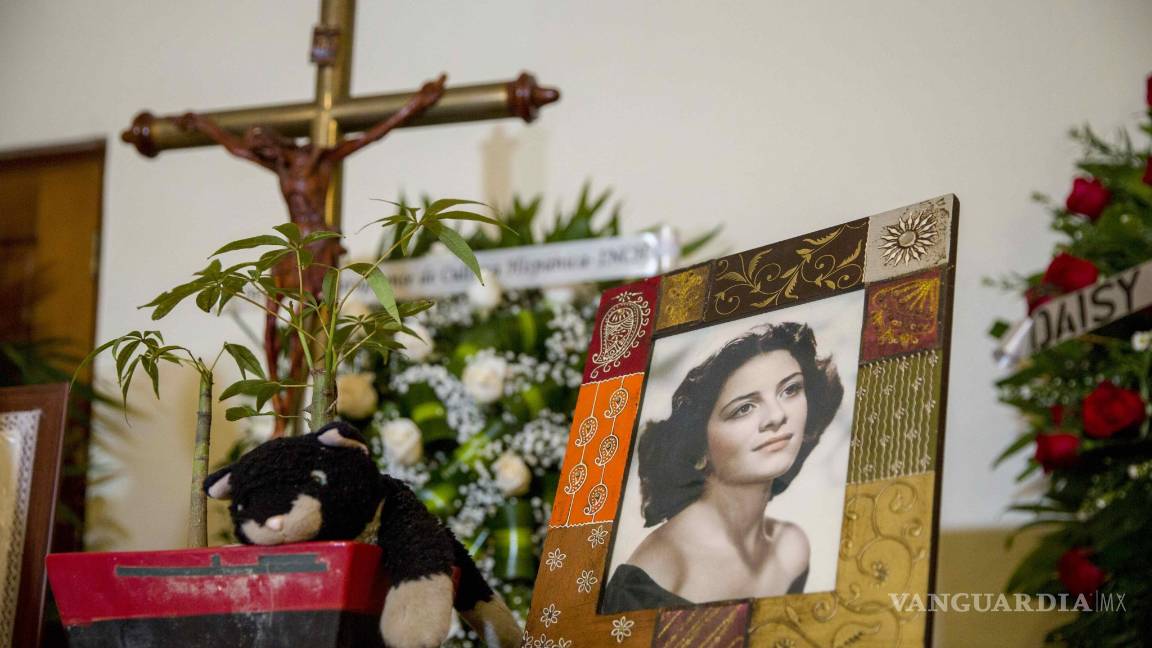 $!Fallece la poeta nicaragüense Claribel Alegría a los 93 años