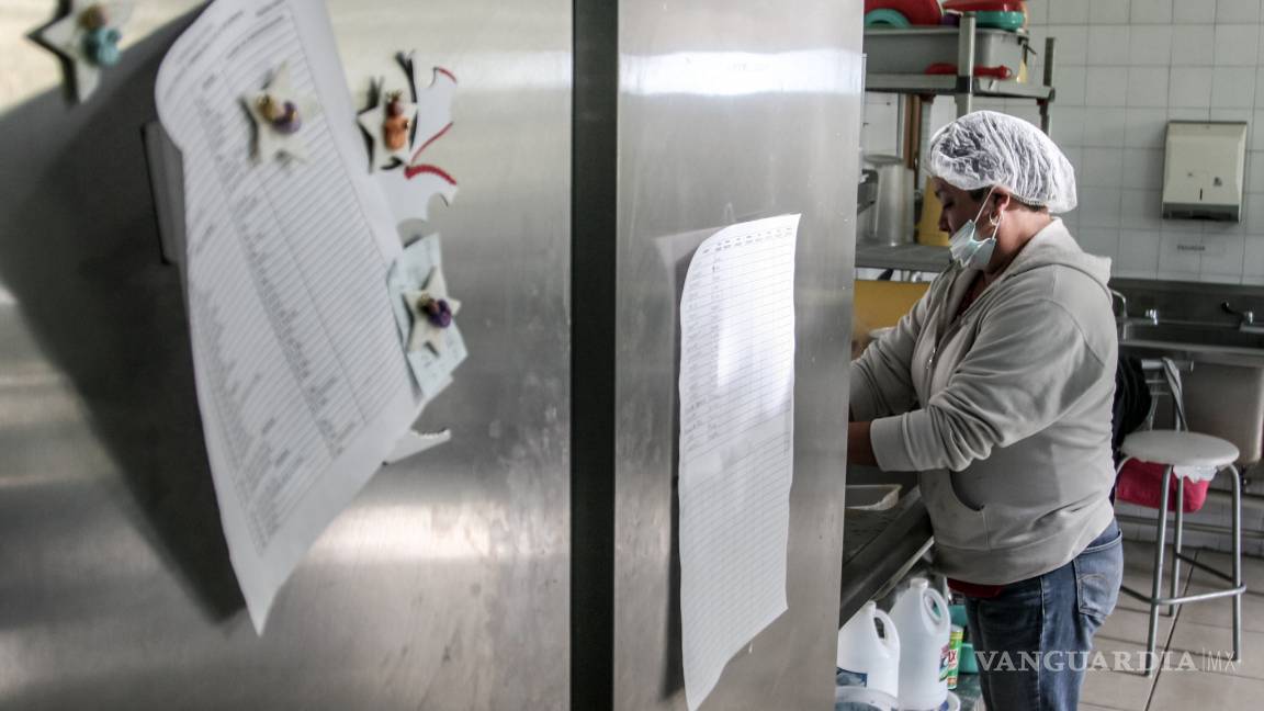 $!Rescata Casa de los Niños de Saltillo a menores en situación de calle