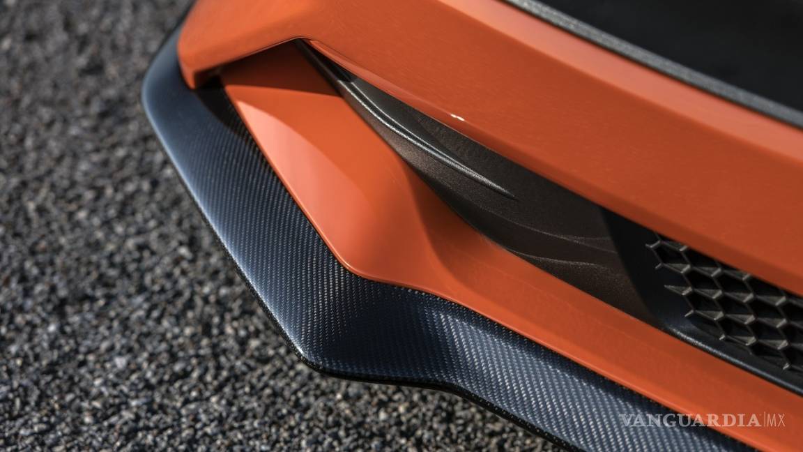 $!Ford Mustang Gulf Heritage Edition, edición que honra a los GT-40 campeones