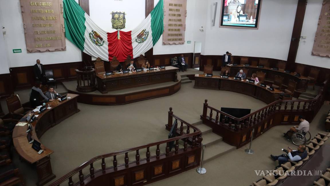 Coahuila: muchas leyes, pero cero acción contra el cambio climático