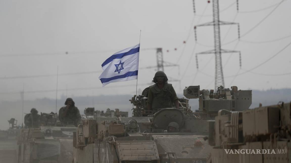 Advierte Irán a Israel de ‘terremoto enorme’ si Hezbolá se une a los combates