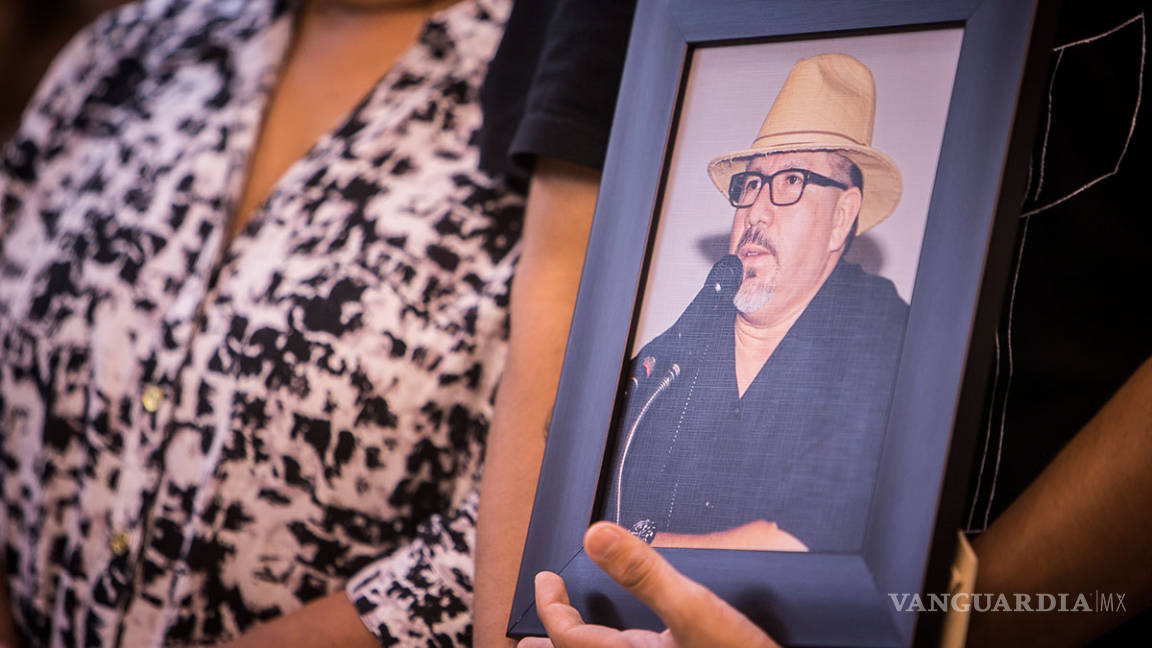 Prensa extranjera exige justicia por la muerte de Javier Valdez