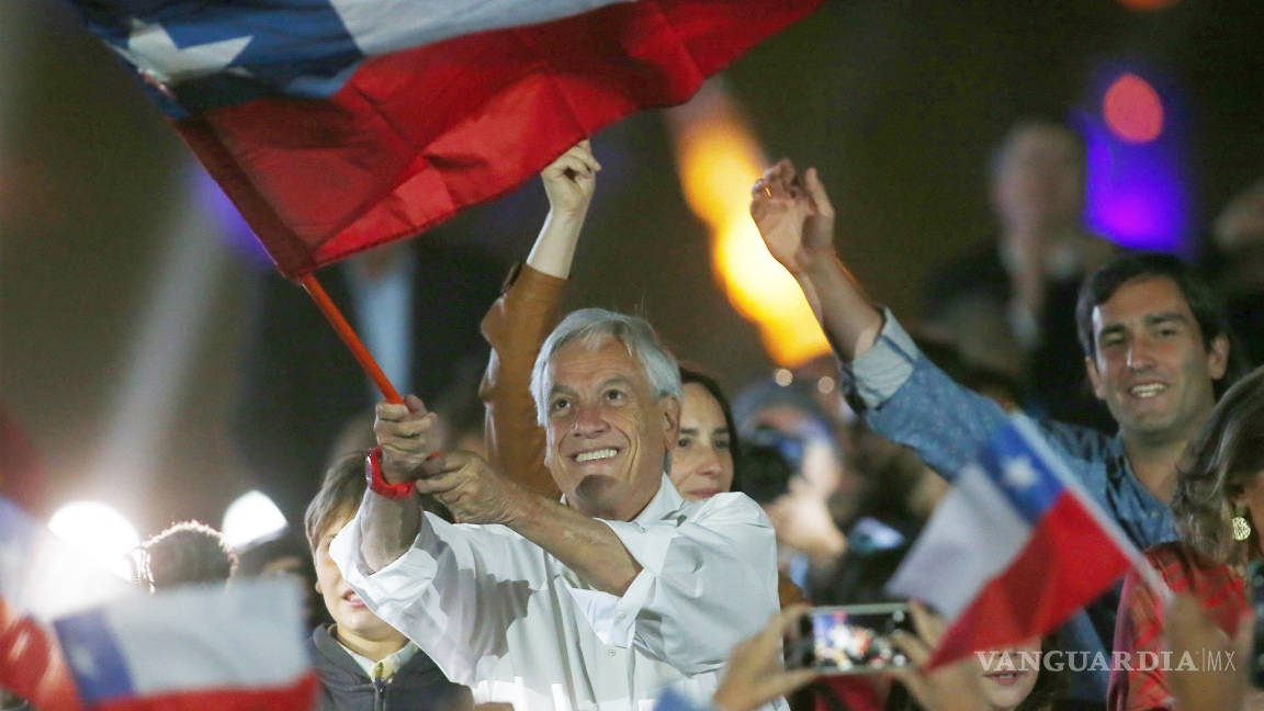 Serán desplegados 17 mil efectivos para las elecciones de Chile