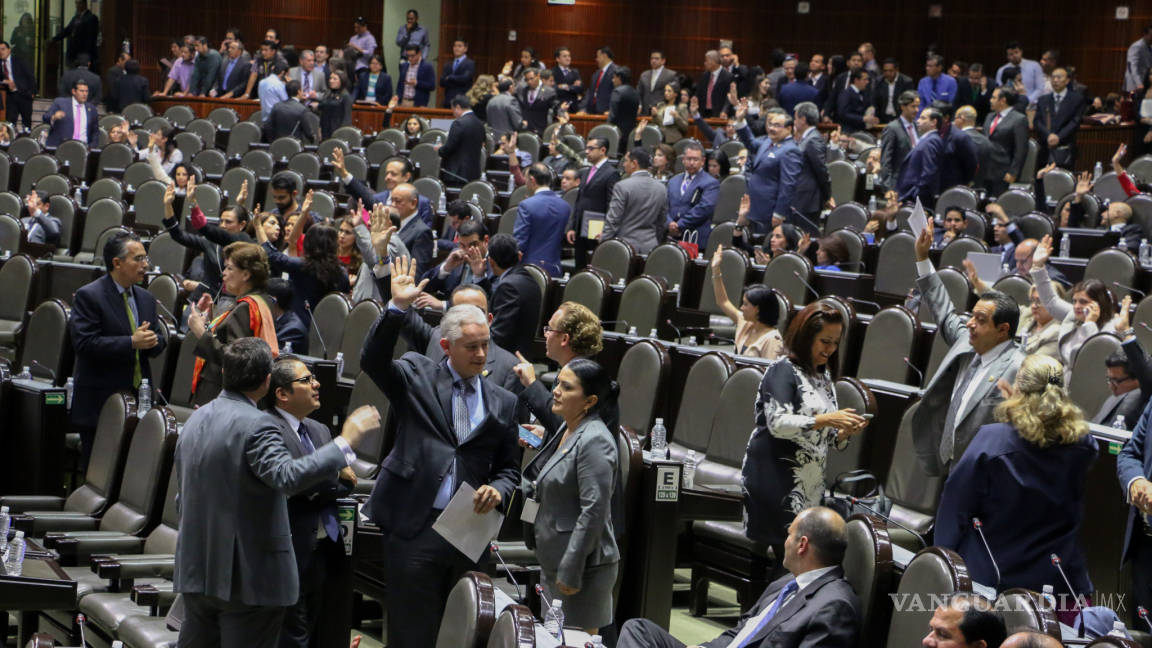 Diputados piden a EU explicación sobre liberación de 'El Güero' Palma