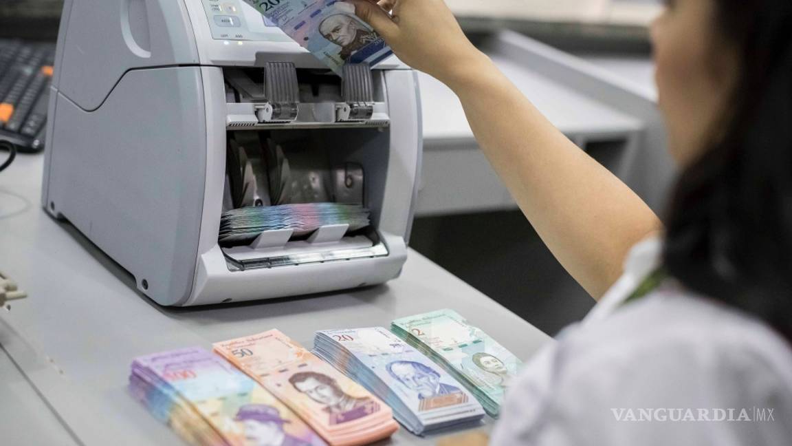 $!Venezuela, el día después... (Fotogalería)