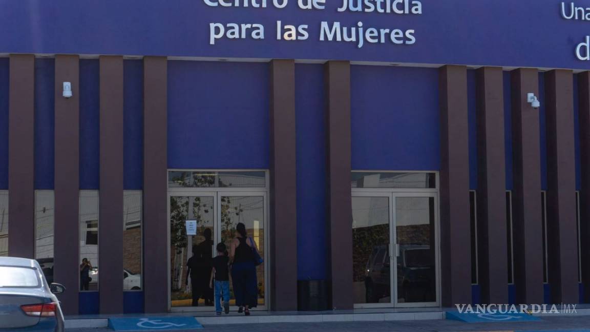 Centro de Justicia para las Mujeres de Torreón brinda casi 60 mil servicios