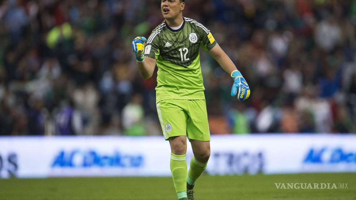 $!Hasta aquí llegó: Moisés Muñoz anuncia su retiro del futbol