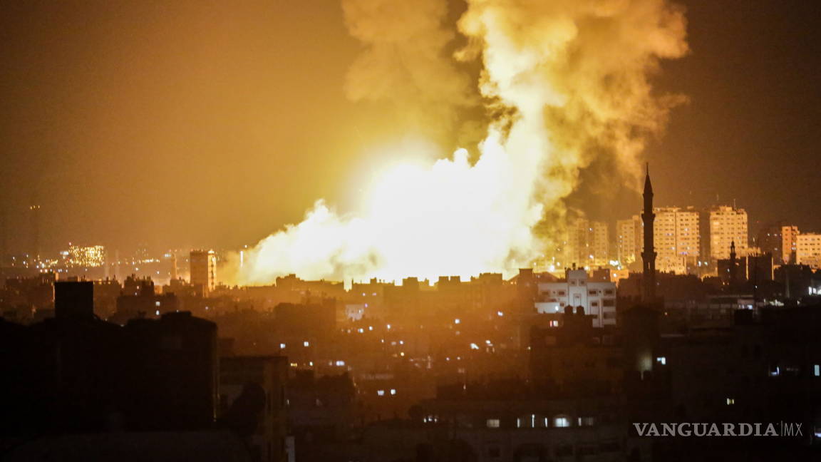 Escalada militar en Gaza mientras se busca tregua