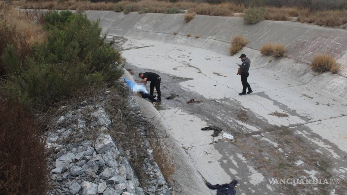 Deudas orillan a madre de familia a quitarse la vida en arroyo de Saltillo