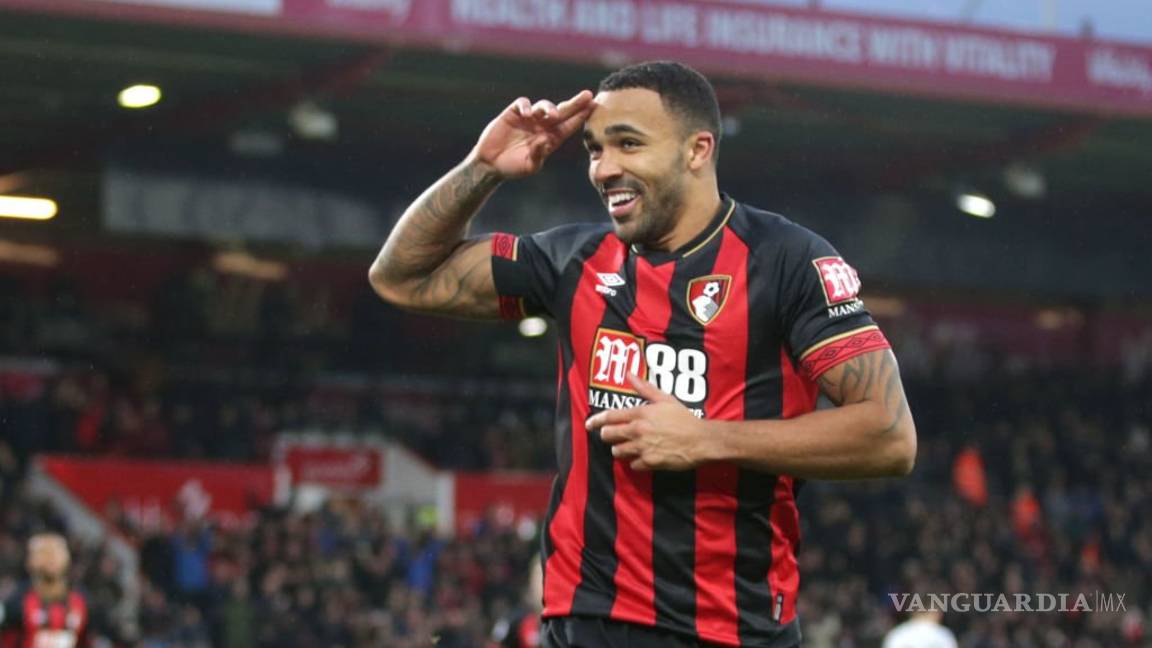 $!Ni San Chicharito Hernández pudo salvar al West Ham de la caída