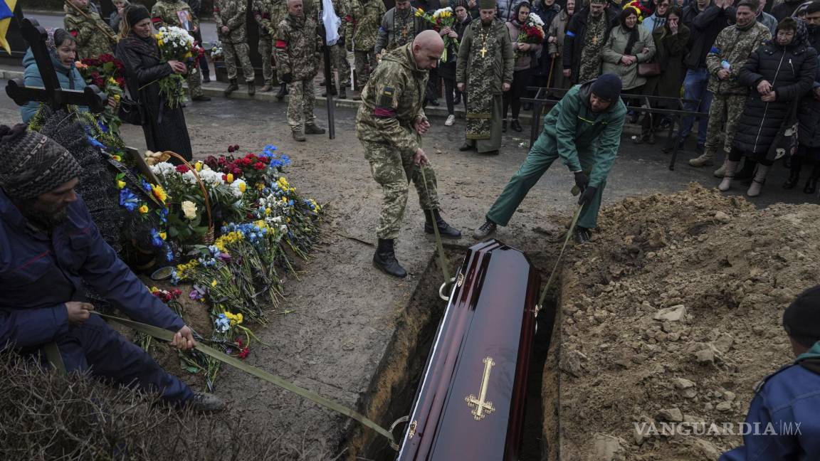 Registran hasta ahora 18 periodistas muertos por cobertura de guerra en Ucrania
