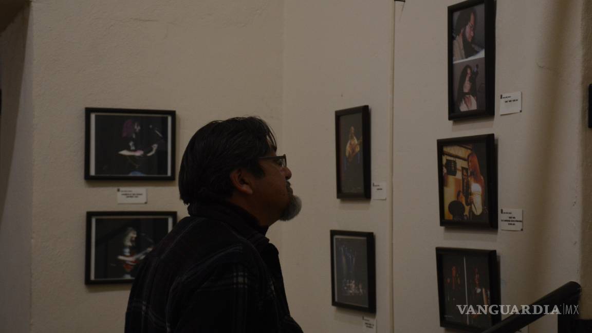 $!Presentan ‘Metamorfosis Eterna’