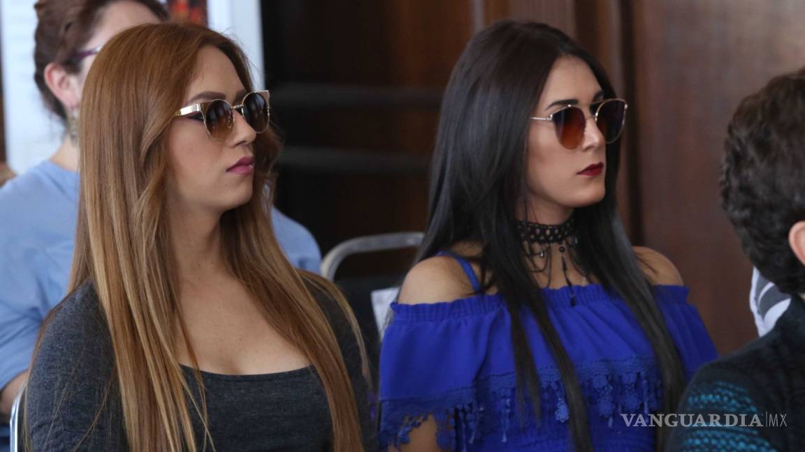 Se reúne población trans con legisladores de Coahuila: anuncian discusión de Ley de Identidad de Género