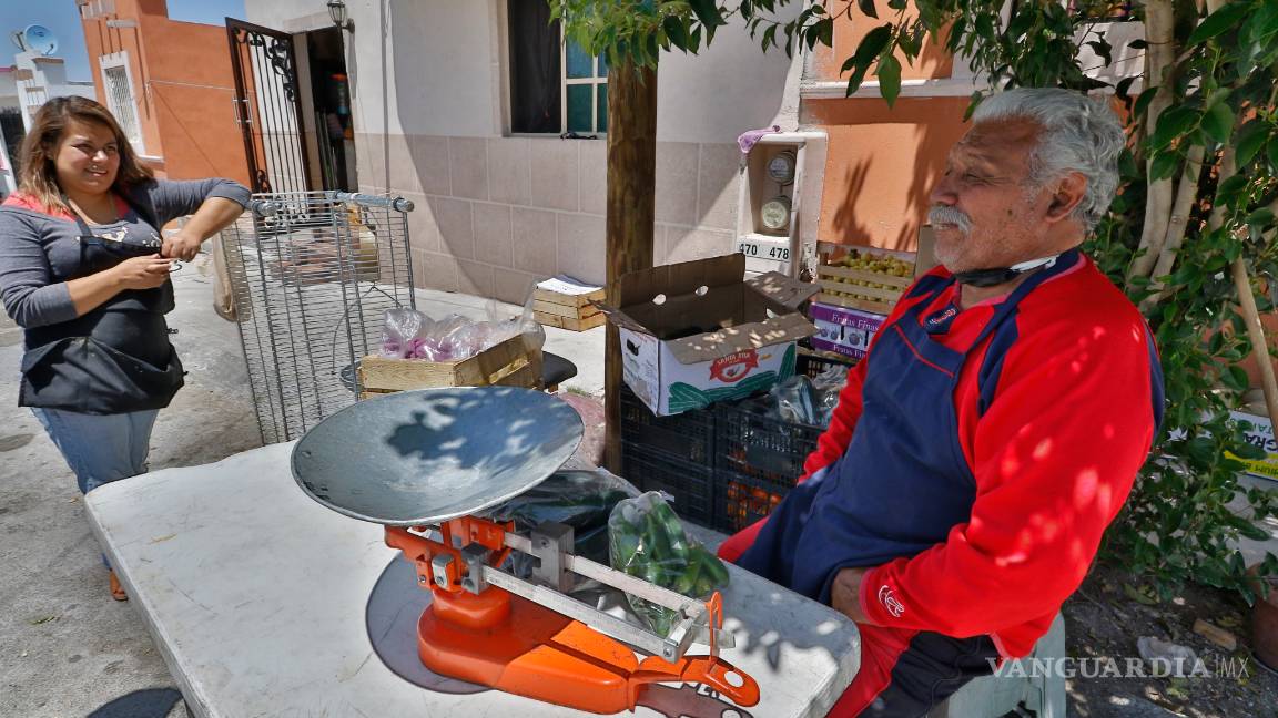 $!Sobrevive con redes sociales al COVID-19