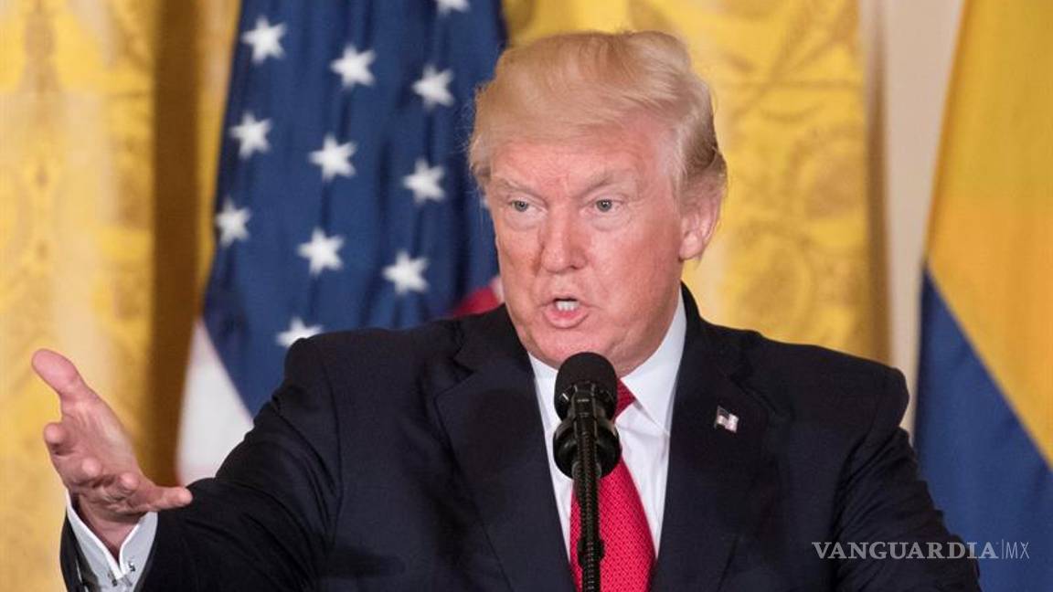 $!Presupuesto de Donald Trump, agencia por agencia, a quién le quita y a quién le da