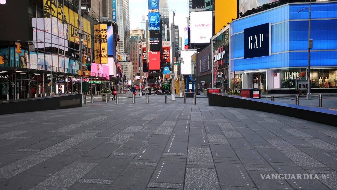 $!Hoy es el Día de la Tierra: Pandemia, ‘un respiro’ para el planeta