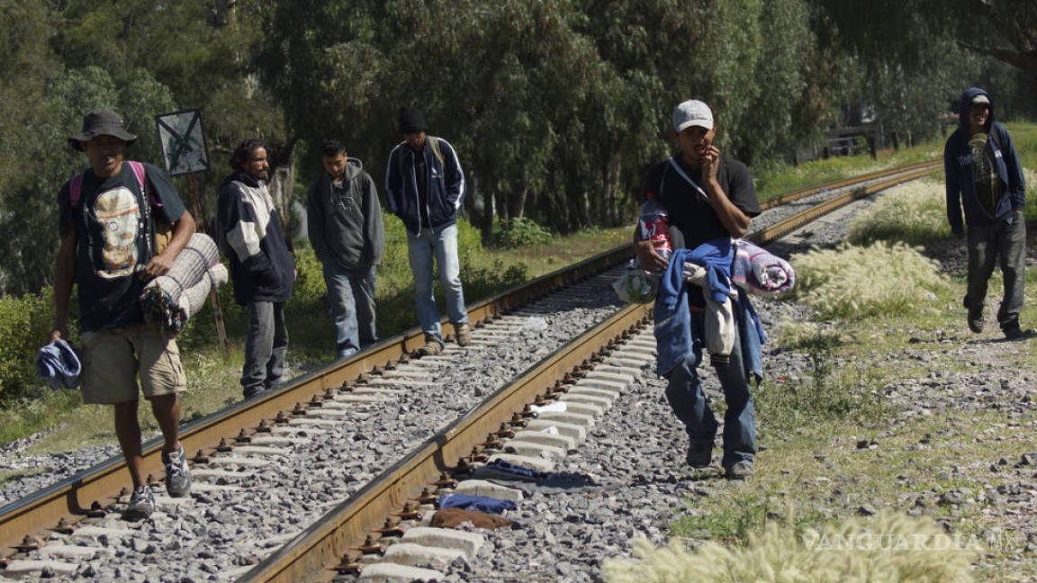 Amenaza crimen con controlar el paso de migrantes en Coahuila