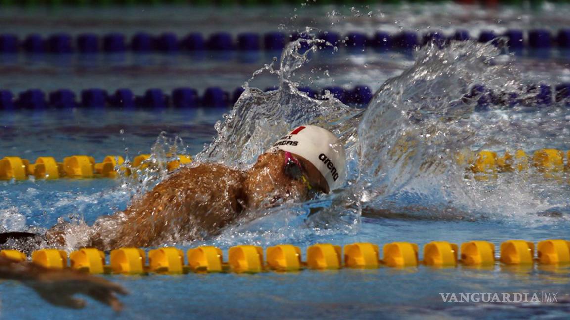 $!Mexicanos siguen escribiendo historias de Oro en JCC
