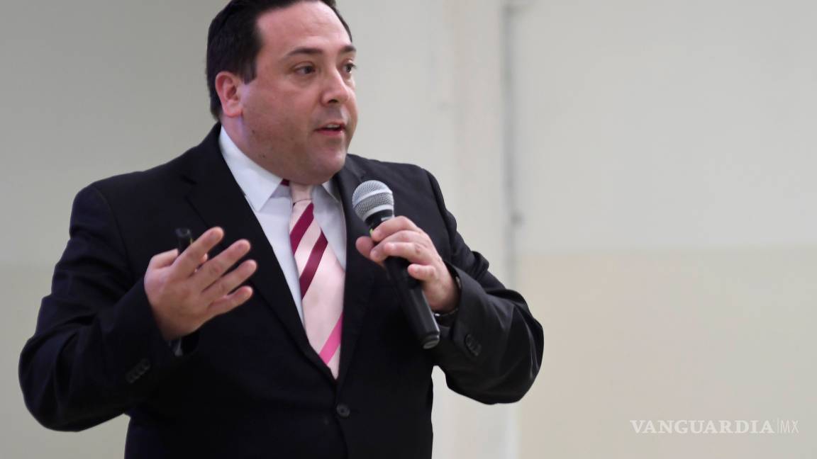 $!Problemas psicosociales serán vigilados en empresas