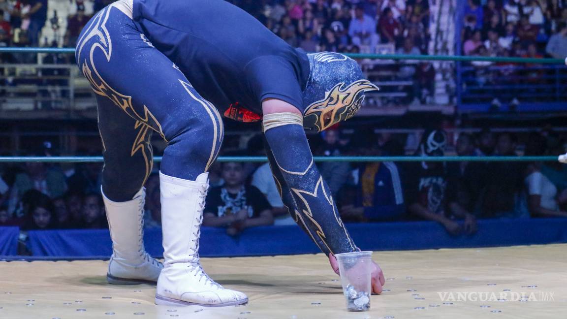 $!Así se vivió la visita de la Triple A a Saltillo (fotos)