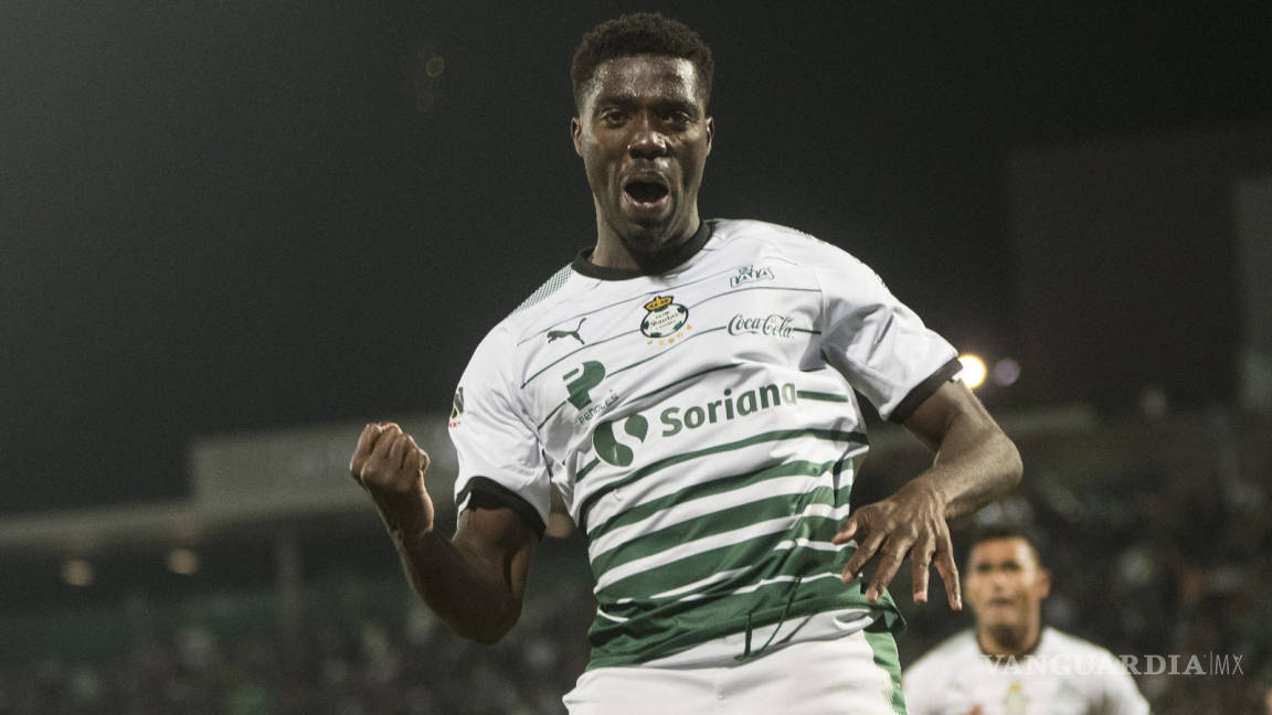 ¡Adiós goleador! Djaniny Tavares dejará Santos Laguna para jugar en Europa