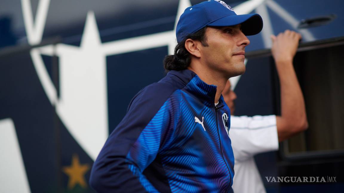 $!Poncho de Nigris nomina a su hermano para ser técnico de Rayados