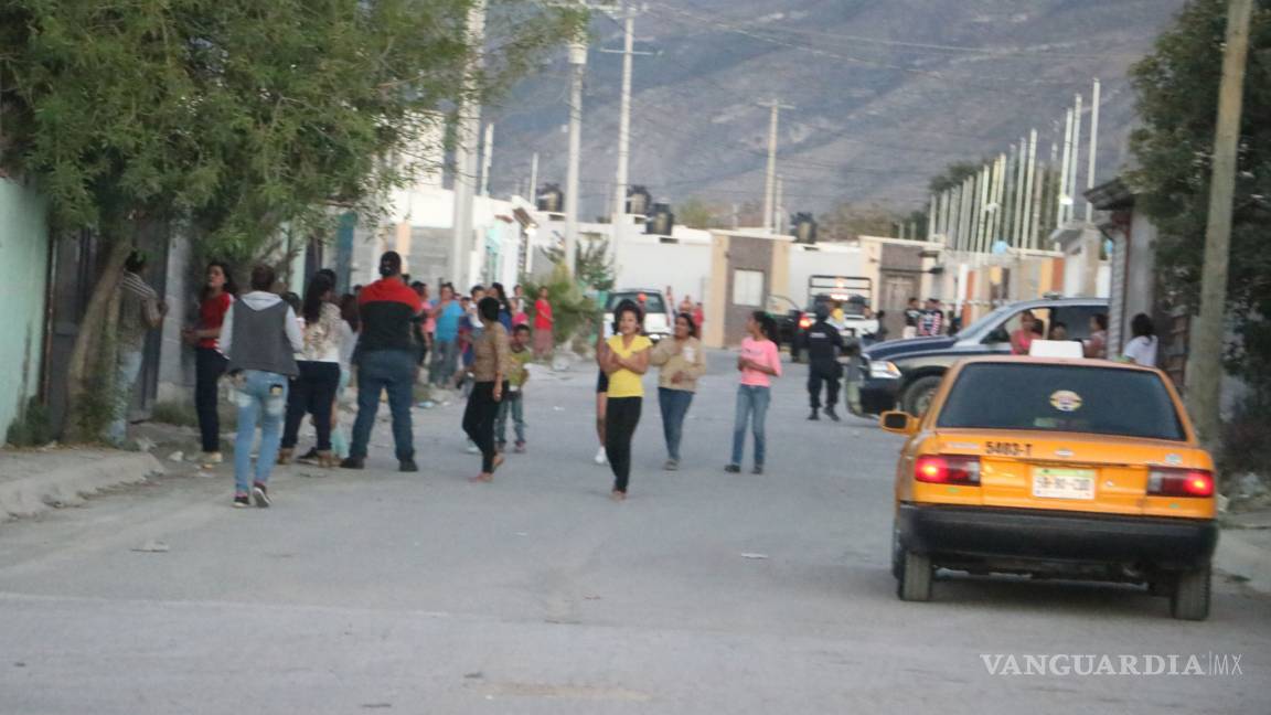 Pandillero va a proceso por atacar a niña con bomba Molotov en Saltillo
