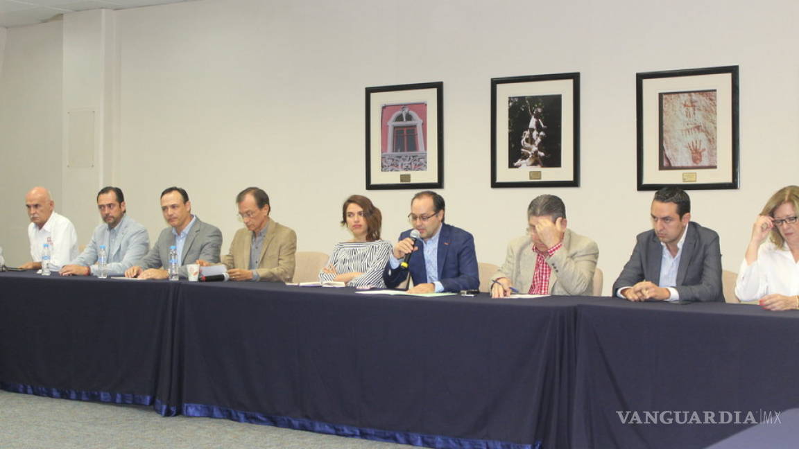 Polémica por obras del ISN entre Estado y Consejo Cívico de La Laguna en Torreón
