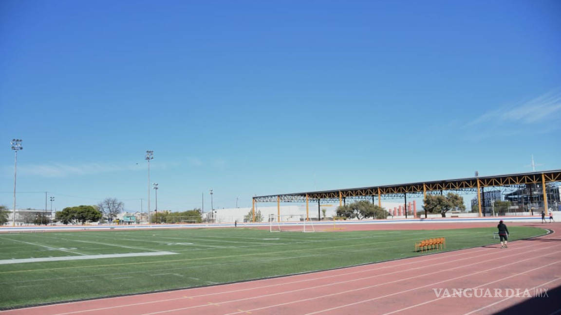 Se reactivan actividades deportivas en Monclova, Coahuila