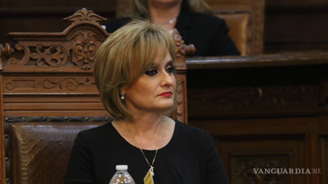 Promueve diputada de Coahuila garantizar pensión alimenticia para hijos de madres solteras