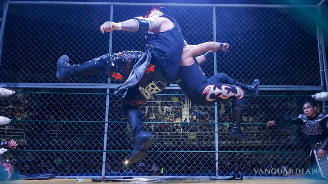 $!Así se vivió la visita de la Triple A a Saltillo (fotos)