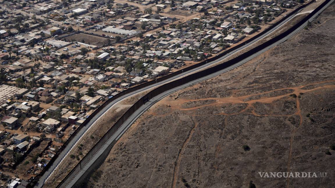 Desde la ‘emergencia’ de Trump, ¿qué está ocurriendo realmente en la frontera?